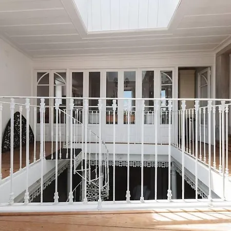 Casa De Collares *