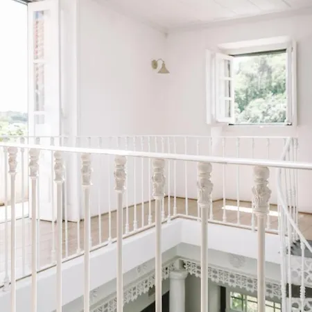 Casa De Collares كولاريس