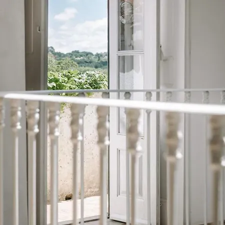 بيت للعطل Casa De Collares