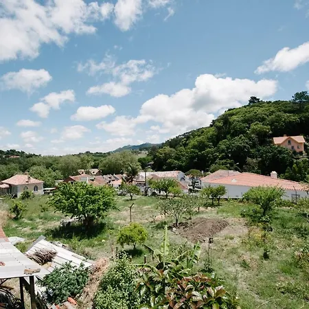 بيت للعطل Casa De Collares كولاريس