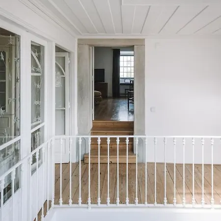 بيت للعطل Casa De Collares
