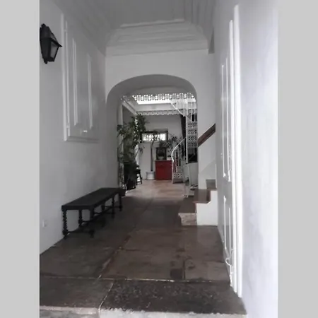 Casa De Collares بيت للعطل كولاريس