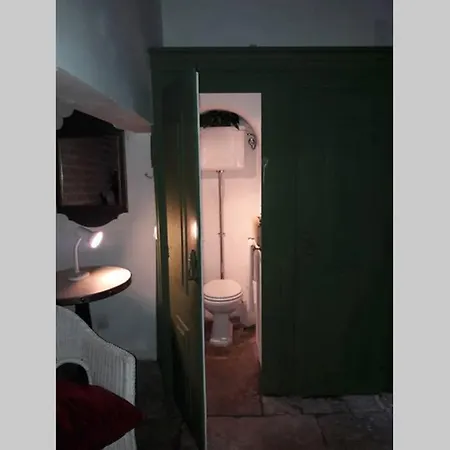 Casa De Collares بيت للعطل *