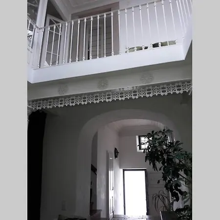 Casa De Collares بيت للعطل