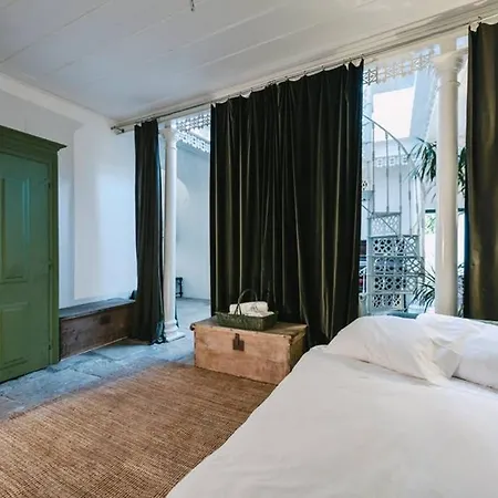 Casa De Collares كولاريس