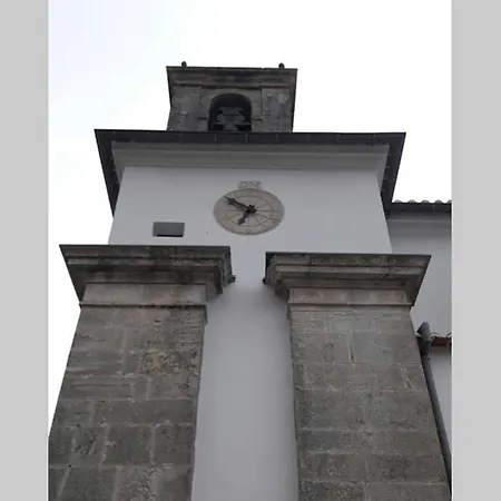 Casa De Collares كولاريس