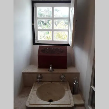 بيت للعطل Casa De Collares *