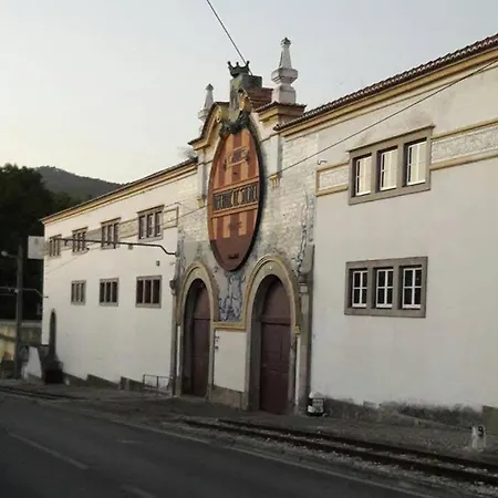 Casa De Collares * كولاريس