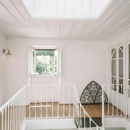 بيت للعطل Casa De Collares