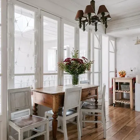 Casa De Collares * كولاريس