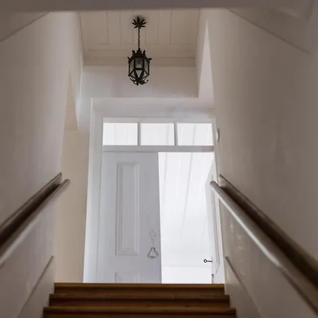 Casa De Collares * كولاريس