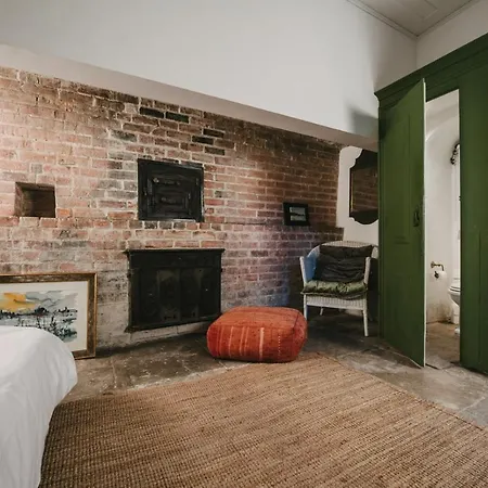 بيت للعطل Casa De Collares *