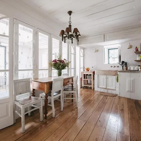 بيت للعطل Casa De Collares