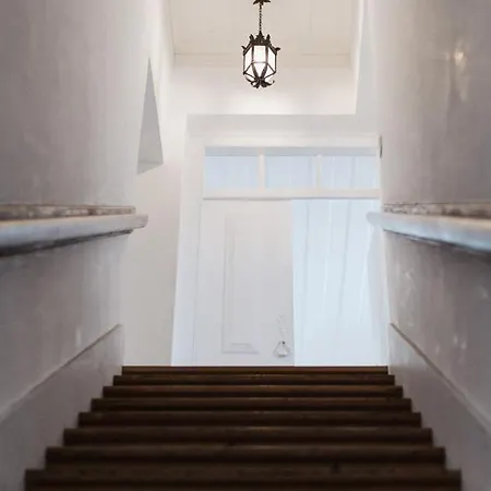 Casa De Collares