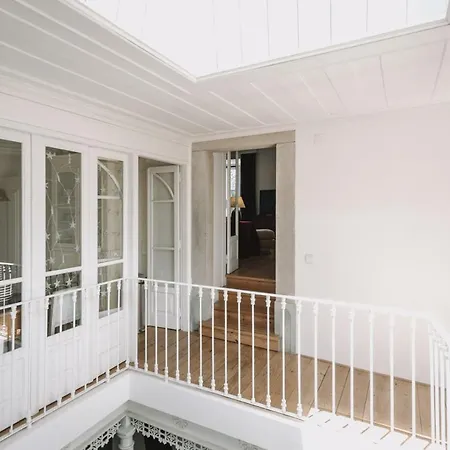 Ferienhaus Casa De Collares Colares