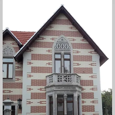 Casa De Collares