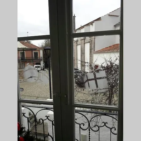 Casa De Collares Ferienhaus Colares