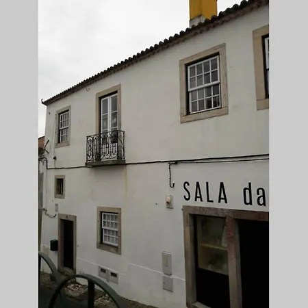 Casa De Collares Colares