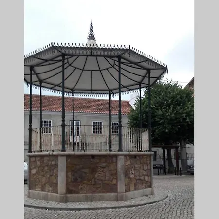 Casa De Collares Ferienhaus Colares