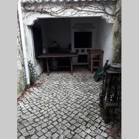 Casa De Collares