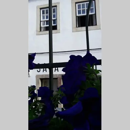 Casa De Collares Ferienhaus Colares