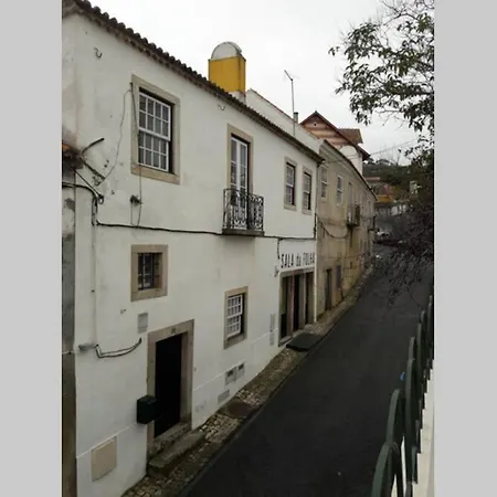 Casa De Collares Colares
